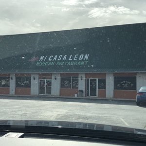 Mi Casa Leon