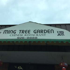 Ming Tree Garden